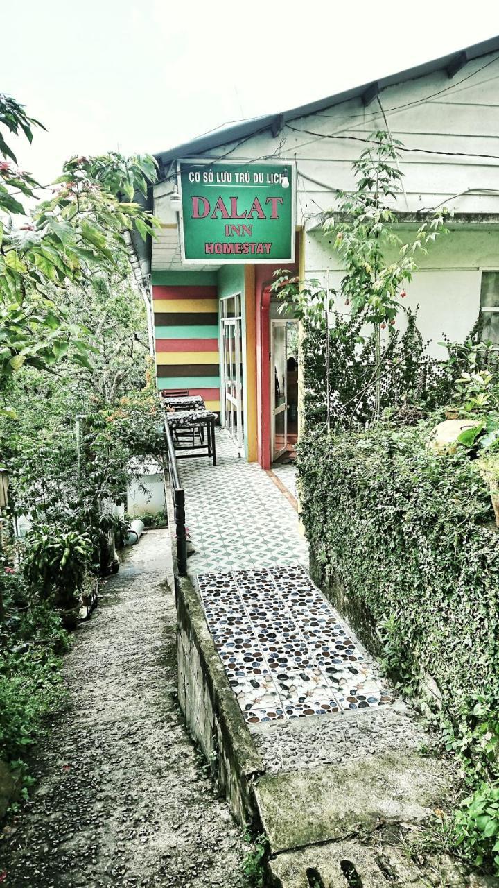 Dalat Inn Homestay Exterior photo